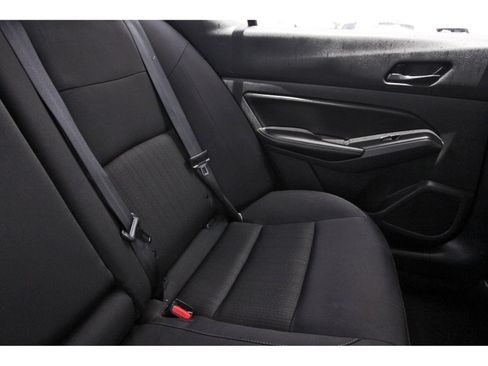 Certified 2024 Nissan Altima 2.5 SV w/ SV Premium Package FWD image 15
