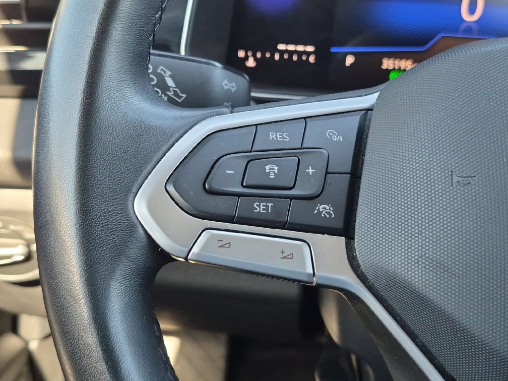 Used 2025 Volkswagen Jetta S FWD image 21