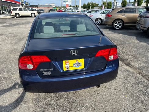 Used 2007 Honda Civic EX image 4