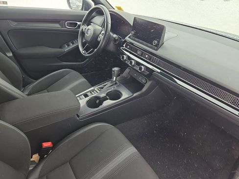 Certified 2023 Honda Civic Sport image 25