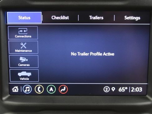 Used 2023 Chevrolet Silverado 2500 High Country AWD/4WD image 28