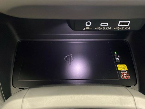 Certified 2025 Subaru Crosstrek 2.5i Sport w/ Popular Package #3A image 22