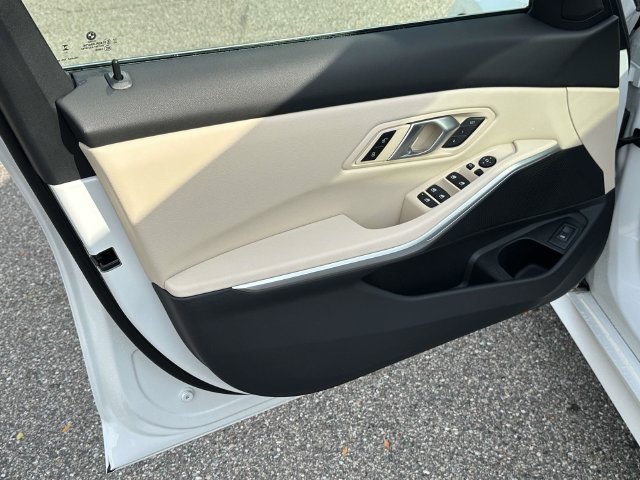 Certified 2024 BMW 330i xDrive Sedan w/ Premium Package AWD/4WD image 22