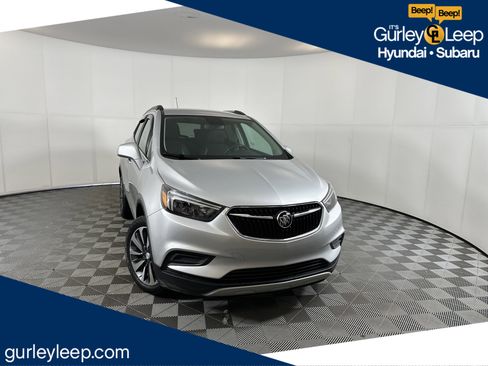 Used 2022 Buick Encore Preferred w/ Safety Package image 1