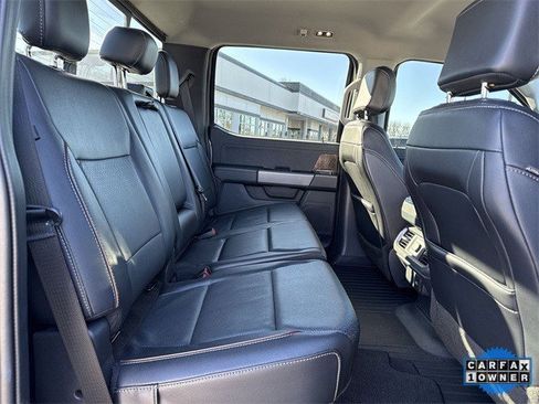 Used 2022 Ford F150 Lariat image 30