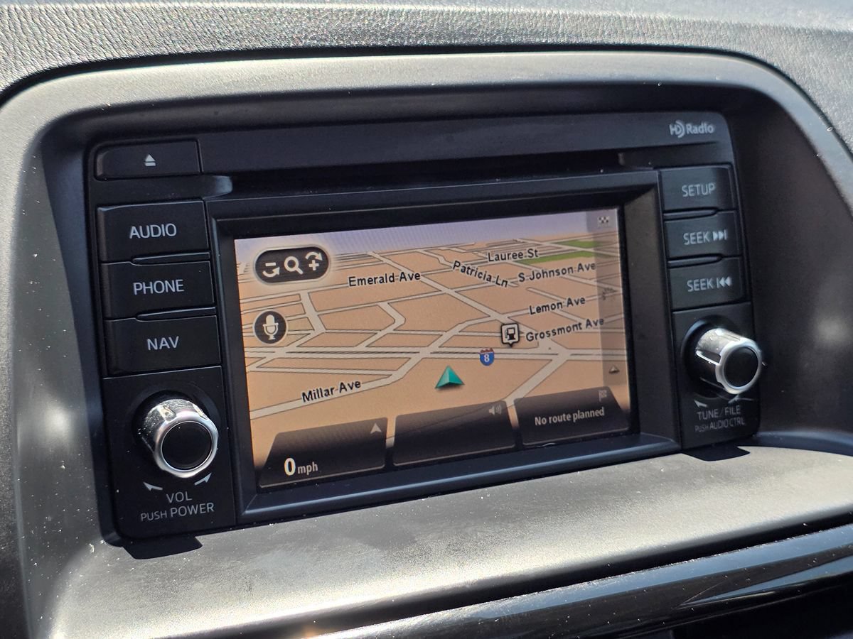 Used 2013 MAZDA CX-5 Touring w/ Bose & Moonroof Pkg FWD image 38