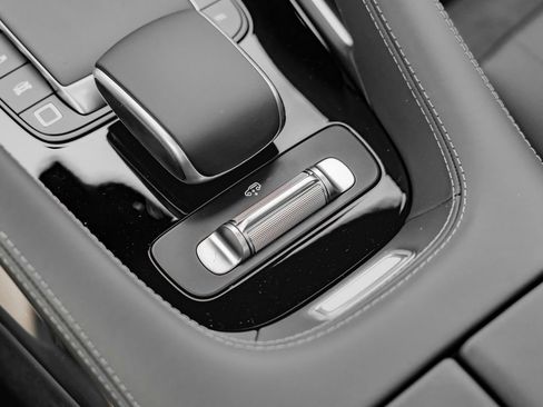 New 2026 Mercedes-Benz GLE 53 AMG 4MATIC image 34