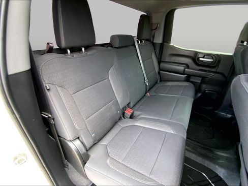 Used 2020 Chevrolet Silverado 1500 LT w/ Texas Edition RWD image 19