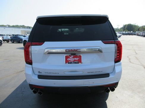 Certified 2023 GMC Yukon Denali w/ Denali Reserve Package AWD/4WD image 7