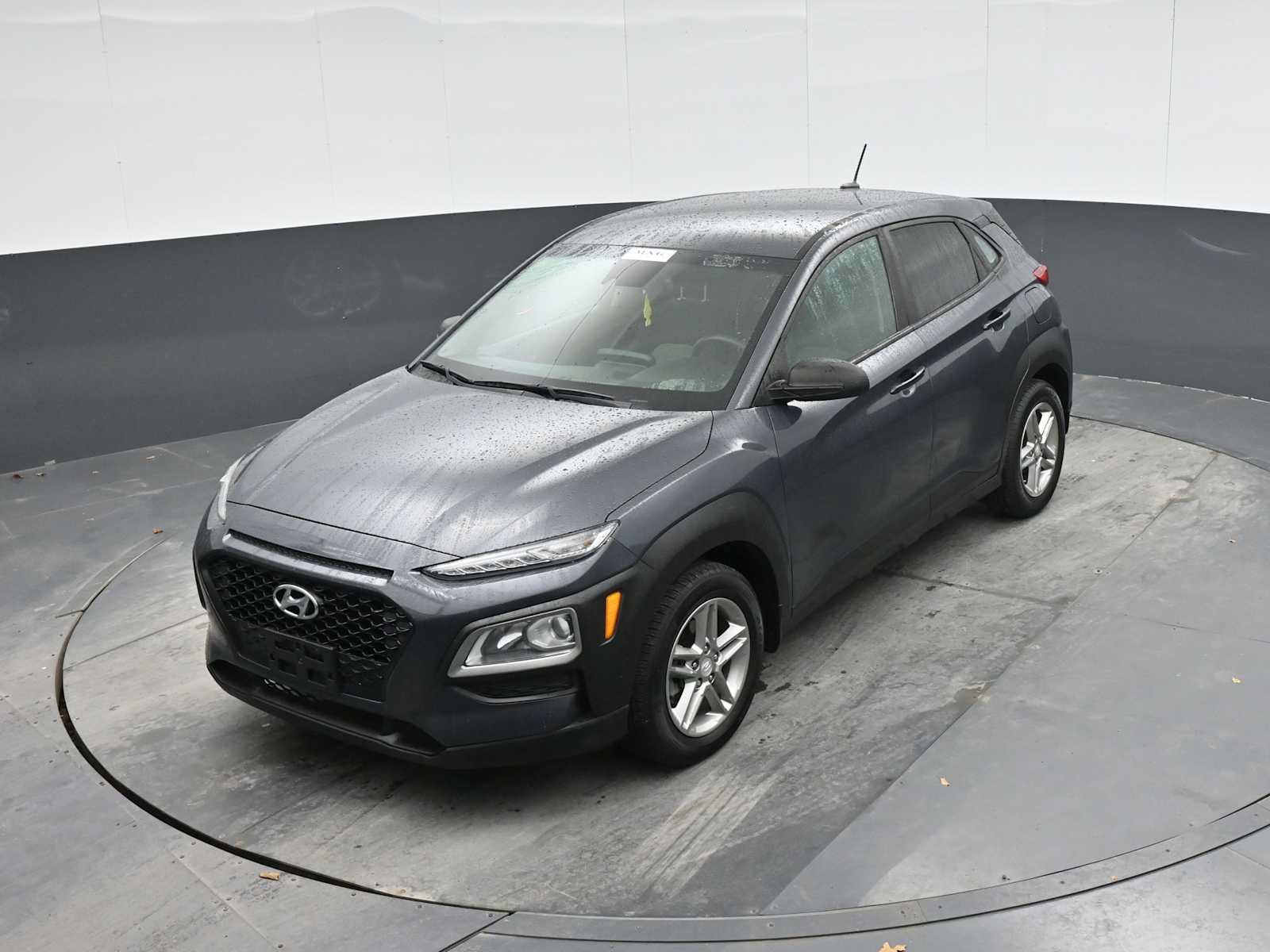 Used 2019 Hyundai Kona SE FWD image 15