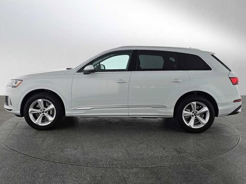 Used 2023 Audi Q7 2.0T Premium Plus w/ Premium Plus Package AWD/4WD image 6