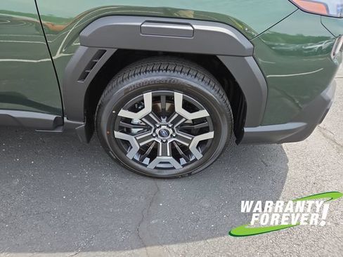 New 2026 Subaru Outback Touring XT AWD/4WD image 20