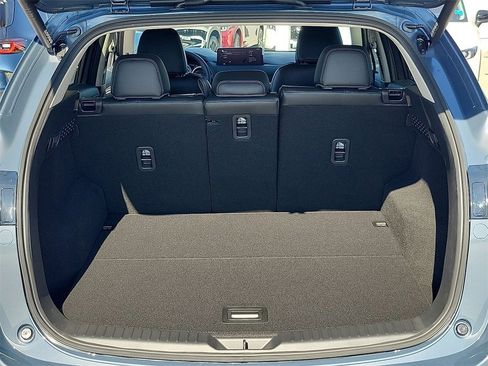 New 2025 MAZDA CX-5 Carbon Edition image 20