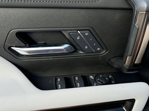 New 2025 GMC Hummer EV 3X image 67