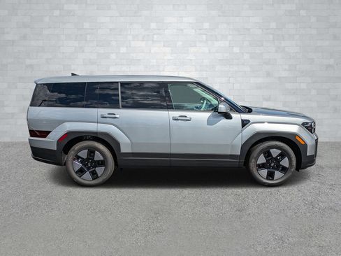 New 2026 Hyundai Santa Fe SE image 4