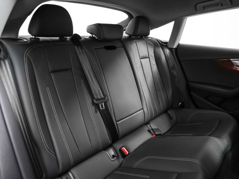 Used 2022 Audi A5 2.0T Premium w/ Convenience Package image 10