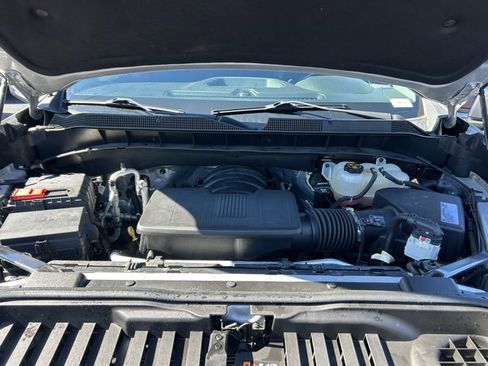 Used 2020 Chevrolet Silverado 1500 LT w/ All-Star Edition image 11