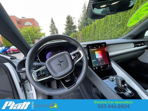 Used 2023 Polestar Polestar 2 w/ Pilot Pack AWD/4WD image 32