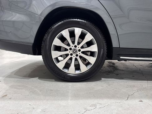Used 2018 Mercedes-Benz GLS 450 4MATIC image 79