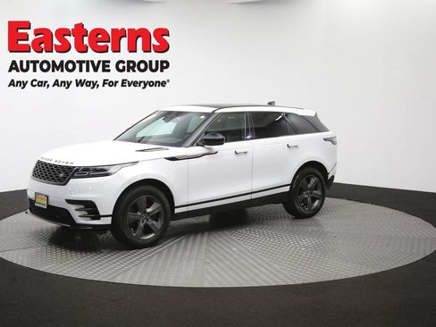 Used 2022 Land Rover Range Rover Velar R-Dynamic S AWD/4WD image 57