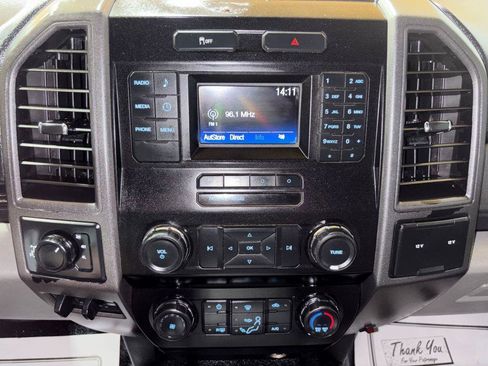 Used 2019 Ford F250 XL w/ XL Value Package AWD/4WD image 19