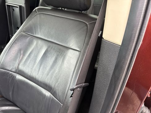 Used 2015 Ford Flex SEL w/ Equipment Group 202A image 11