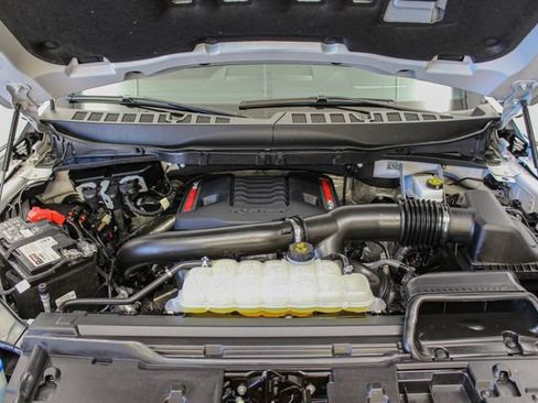 Used 2025 Ford F150 Raptor AWD/4WD image 14