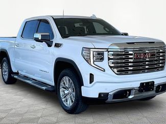 Used 2023 GMC Sierra 1500 Denali w/ Technology Package AWD/4WD 360° Tour