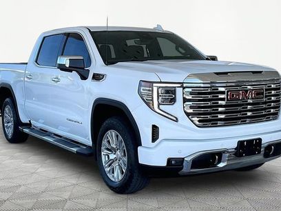 Used 2023 GMC Sierra 1500 Denali w/ Technology Package