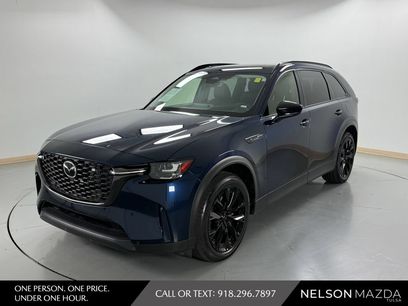 Used 2026 MAZDA CX-90 3.3 Turbo w/ Premium Sport Pkg