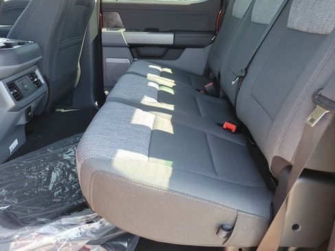 New 2026 Ford F250 XLT w/ XLT Premium Package image 8