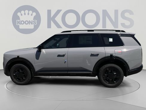 New 2027 Kia Telluride SX Prestige X-Pro AWD/4WD image 13