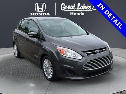 Used 2015 Ford C-MAX SE w/ Winter Package