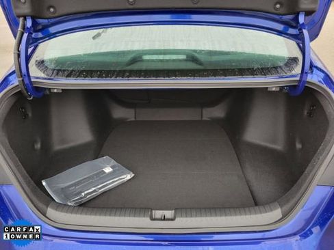 Certified 2025 Honda Accord Sport image 7