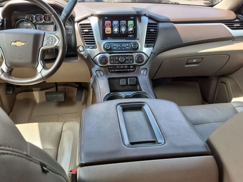 Used 2020 Chevrolet Tahoe LT AWD/4WD image 14