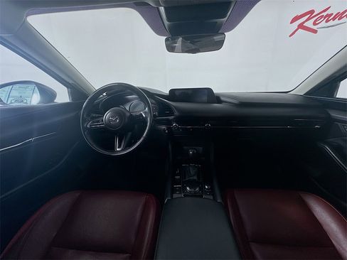 Used 2024 MAZDA MAZDA3 s image 10