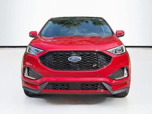 Used 2024 Ford Edge ST w/ Equipment Group 401A AWD/4WD image 2