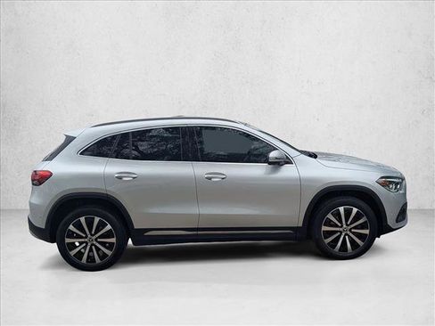 Certified 2023 Mercedes-Benz GLA 250 image 4