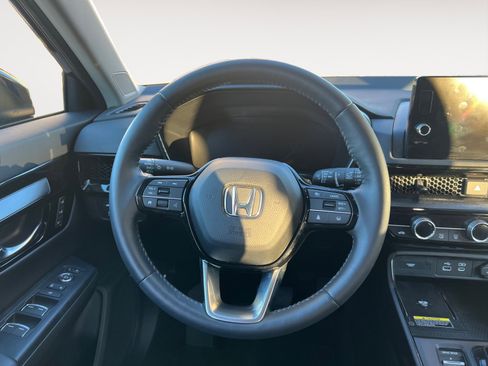 Used 2024 Honda CR-V EX-L image 12