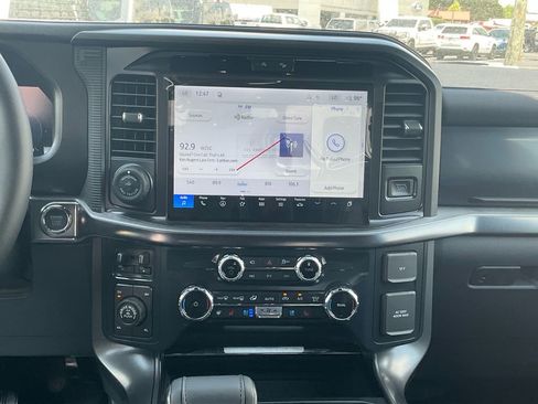 New 2026 Ford F150 Lariat AWD/4WD image 24
