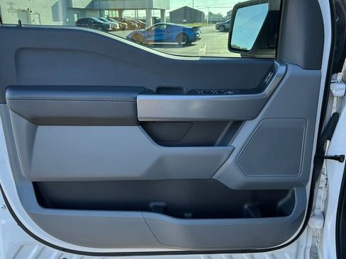 Used 2023 Ford F150 XLT w/ Trailer Tow Package image 21