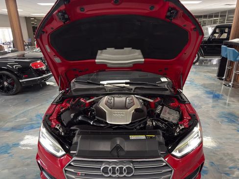 Used 2018 Audi S5 Prestige AWD/4WD image 9