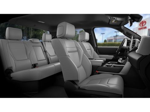 New 2026 Toyota Tundra Limited AWD/4WD image 76