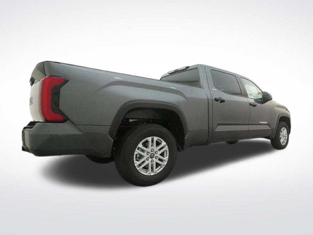 Used 2024 Toyota Tundra SR5 AWD/4WD image 28