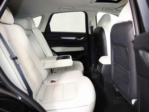 Used 2024 MAZDA CX-5 AWD 2.5 S w/ Premium Plus Pkg image 14