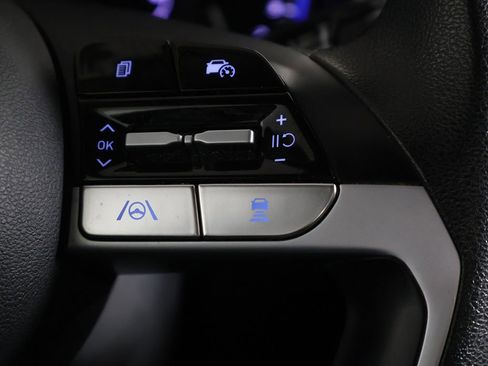 Certified 2023 Hyundai Tucson SEL AWD/4WD image 39