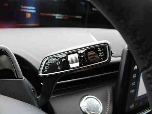 New 2026 Lincoln Nautilus Premier w/ Equipment Group 102A image 45