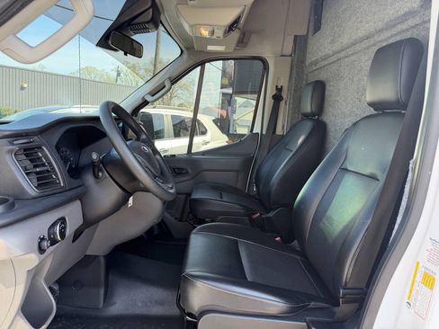 Used 2020 Ford Transit 350 XL RWD image 17