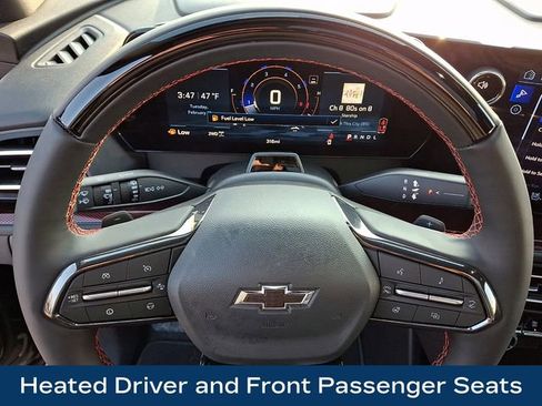 Used 2026 Chevrolet Traverse RS image 24