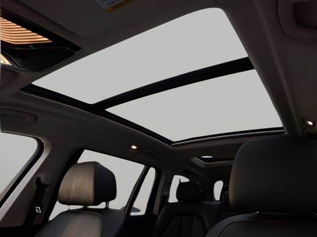 Used 2019 BMW X7 xDrive40i w/ Premium Package AWD/4WD image 12